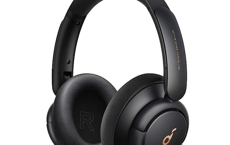 Anker Soundcore h30i Headphones