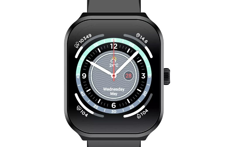 Infinix XWatch 3 Plus