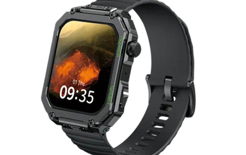 Oraimo Watch Nova V