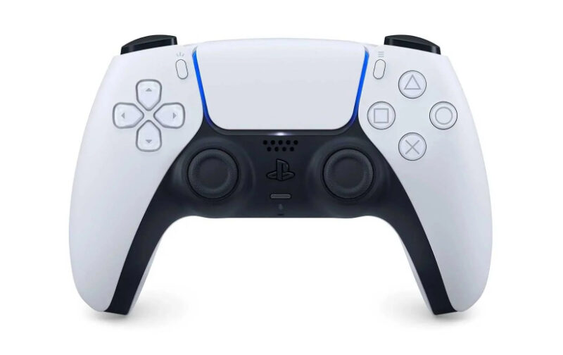 PlayStation 5 DualSense Wireless Controller