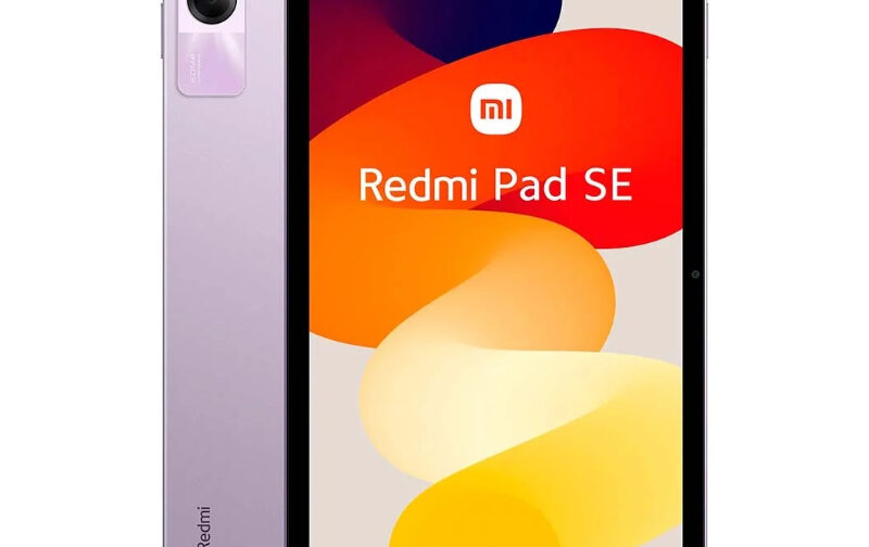 Redmi Pad SE