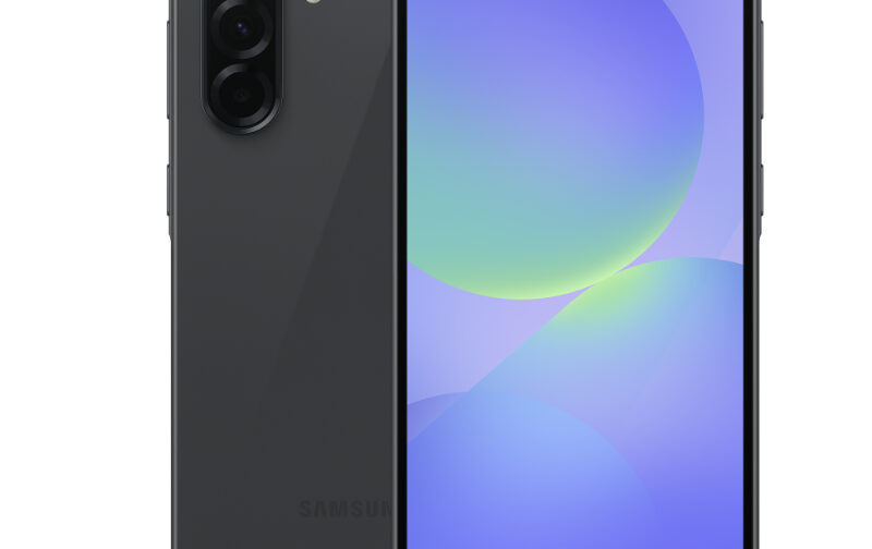 Samsung Galaxy A36 5G