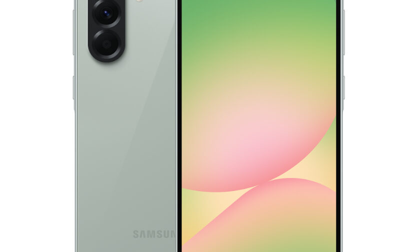 Samsung Galaxy A56 5G