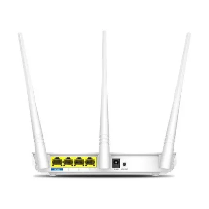Tenda F3 N300 300Mbps Wireless Router