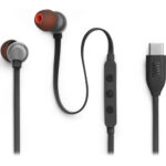 JBL Tune 310C Wired USB-C