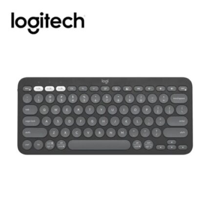 Logitech Pebble Keys 2 K380s