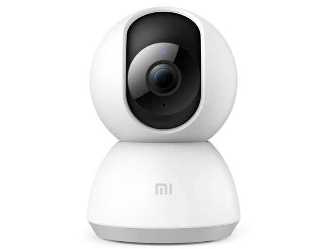 Mi Home Security Camera 360°1080P