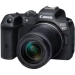 Canon EOS R7 Mirrorless with 18-150mm Lens