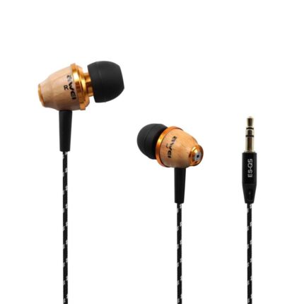 AWEI ES-Q5 Earphones
