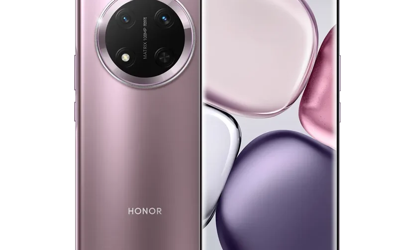 Huawei honor x9c