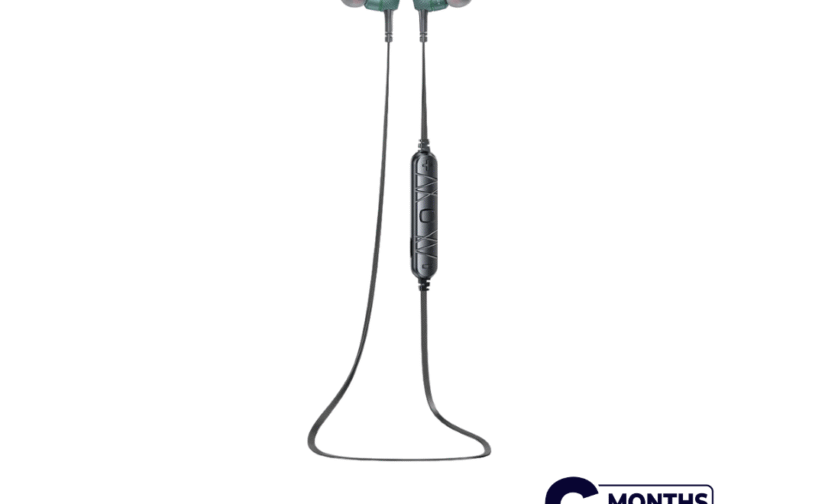 Awei B929BL Bluetooth Neckband Earphone
