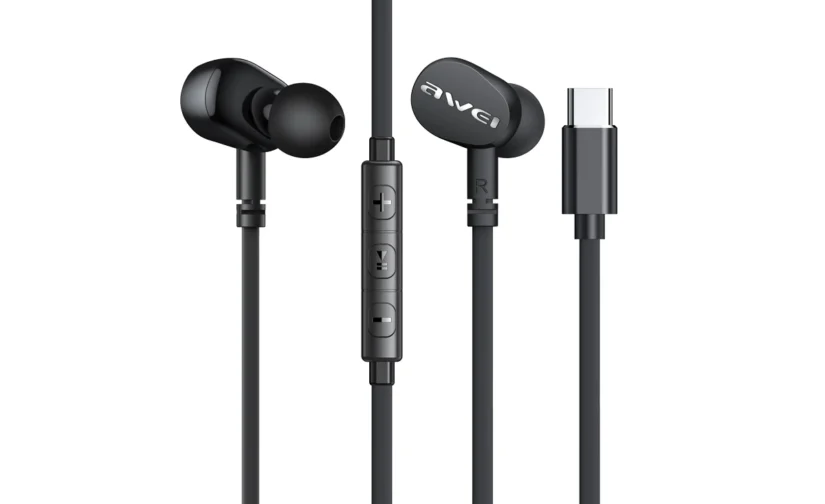 Awei TC 7 Earphone