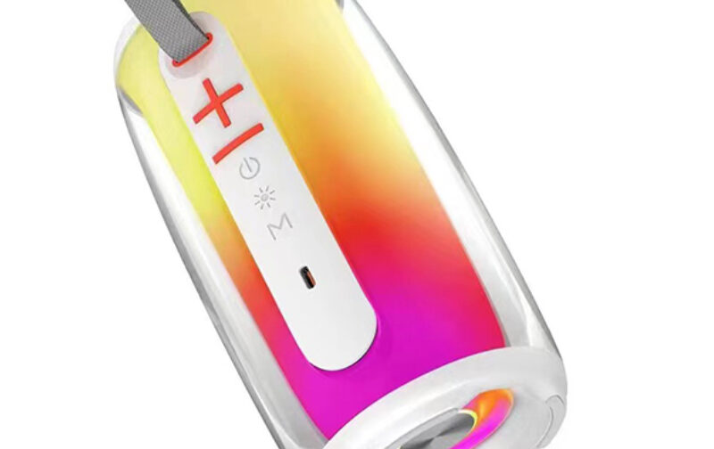 Awei y528 Bluetooth Speaker