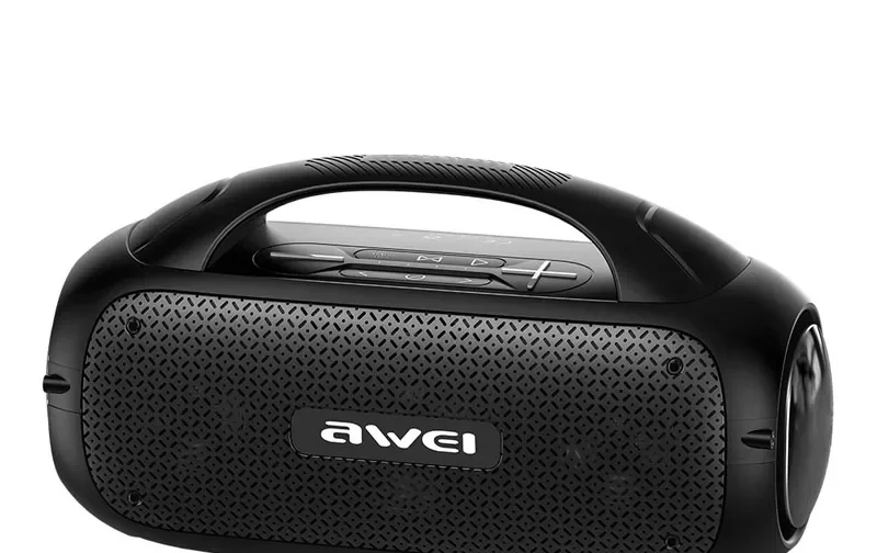 Awei Y886 Portable Bluetooth Speaker
