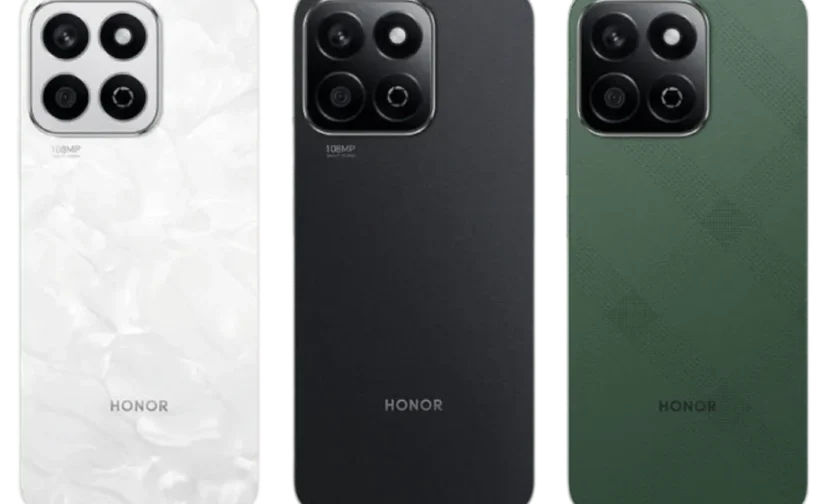 HUAWEI HONOR X7C