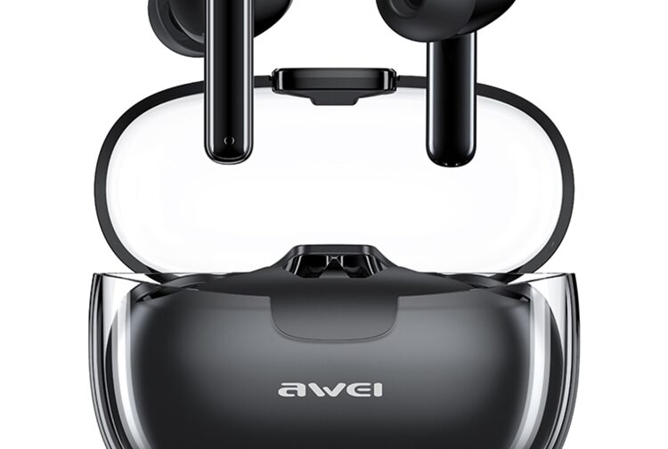 AWEI T52 Wireless Bluetooth Earbuds