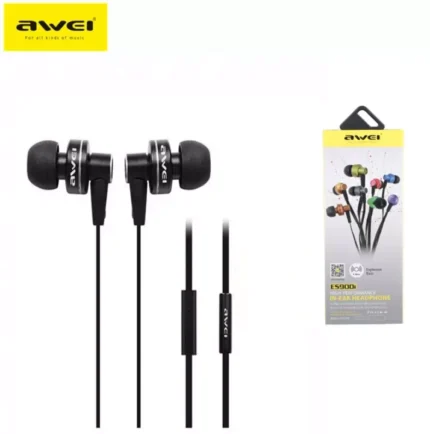 Awei ES-900i Wired Earphone