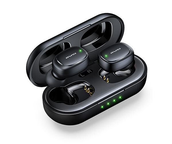 AWEI T13 PRO True Wireless Bluetooth Earbuds