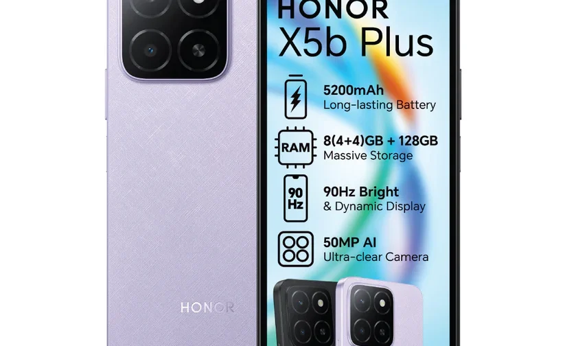 honor5bplus
