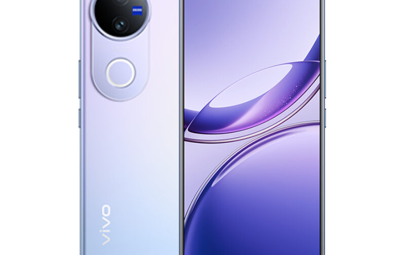 Vivo V50 5G