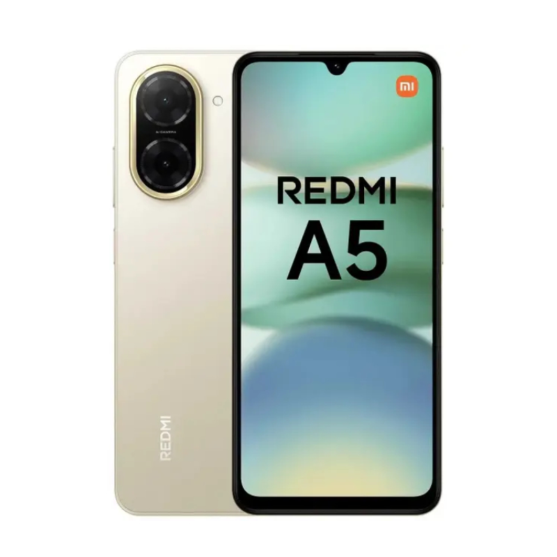 Xiaomi-Redmi-A5-4G Redmi A5 4G