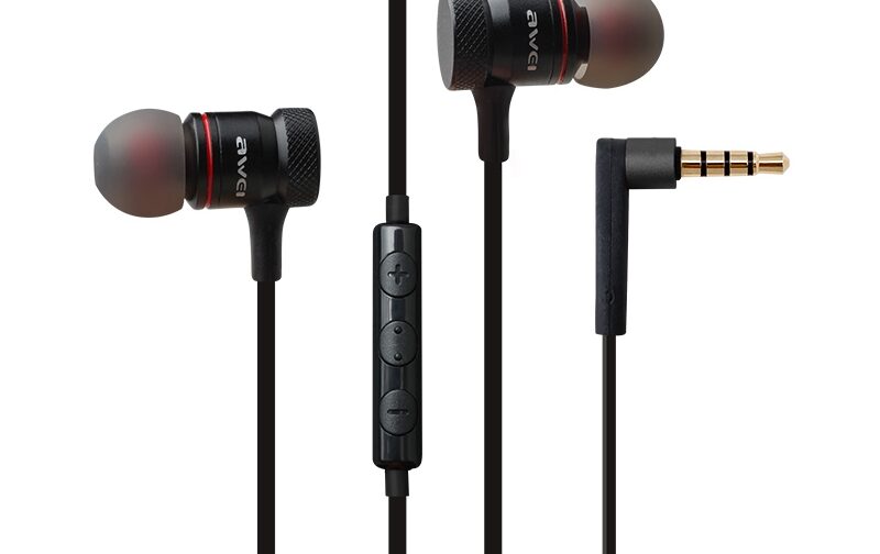Awei ES-70TY Wired Earphone