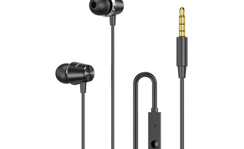 Awei ES-10TY Noise Isolation Headphones