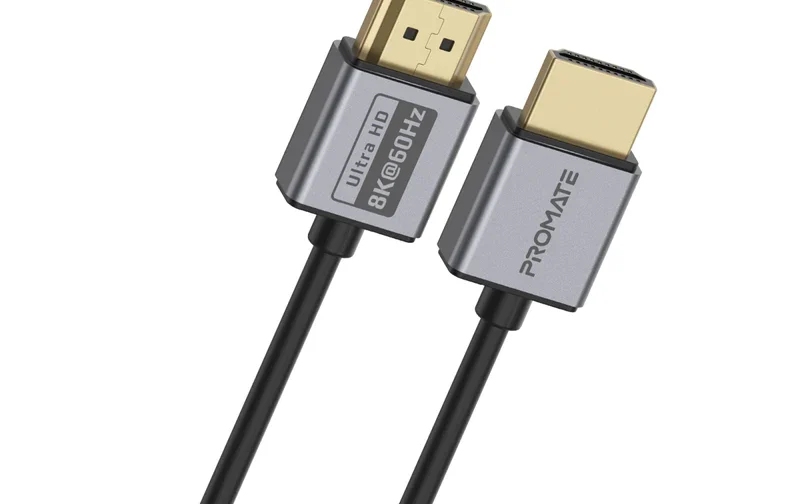 Promate PrimeLink8K-150 HDMI 2.1 Cable