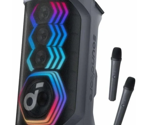 Anker Soundcore Rave 3 Party Speaker