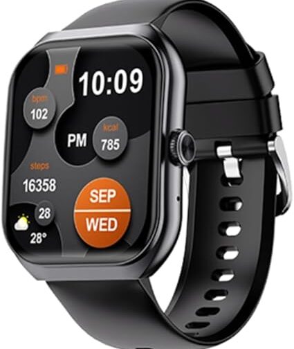 AWEI H46 SMARTWATCH