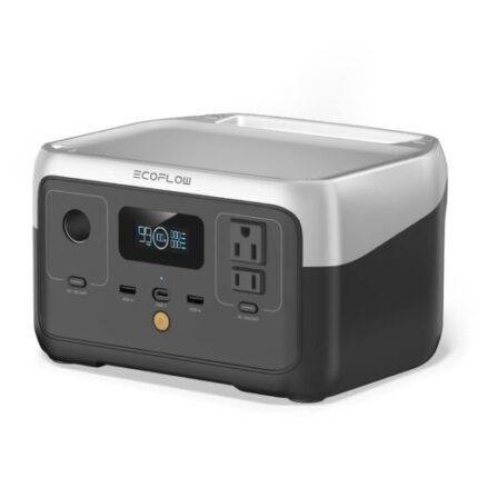 EcoFlow RIVER 2 Portable Power Station