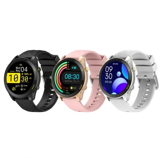 AWEI H36 SMARTWATCHES