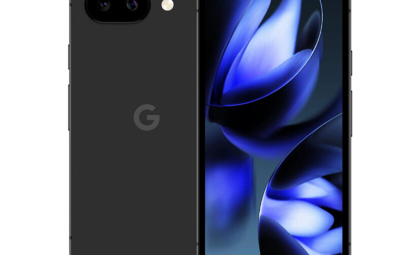 Google Pixel 9a