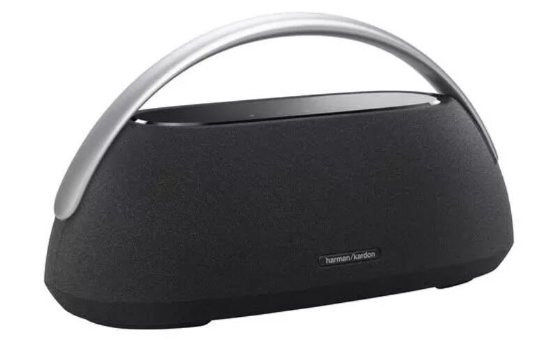 Harman Kardon Go + Play 3