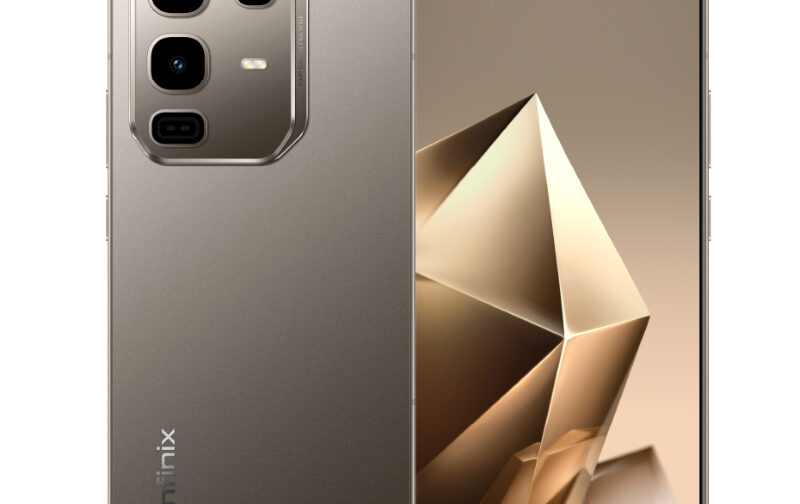 Infinix Note 50 Pro Plus 5G