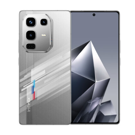 Infinix Note 50 Pro Plus 5G