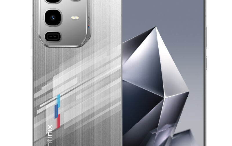 Infinix Note 50 Pro Plus 5G