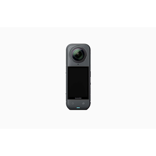 Insta360-X5-Flagship-8K-360o-Action-Camera Insta360 X5 Flagship 8K 360º Action Camera