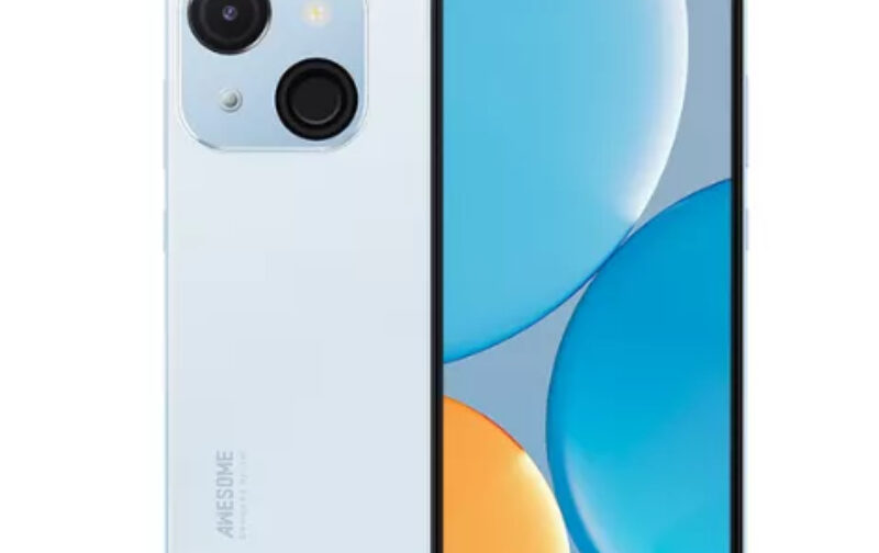 Itel A50C