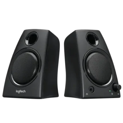  Logitech Z130 Stereo Speakers