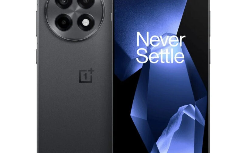 OnePlus Ace 5 Pro