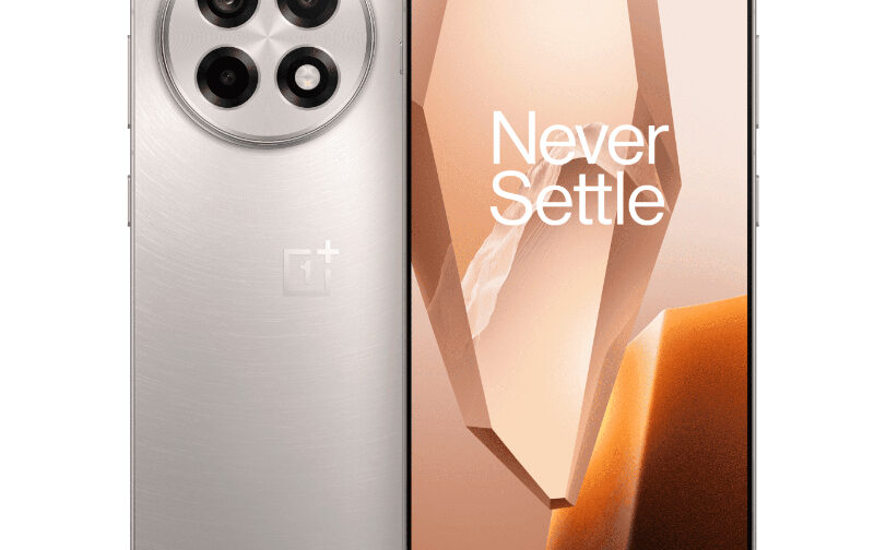 OnePlus Ace 5