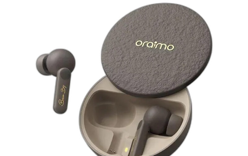 Oraimo SpacePods
