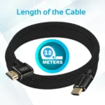 Promate ProLink4K1-300 4K HDMI Cable