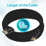 Promate ProLink4K1-500 4K HDMI Cable
