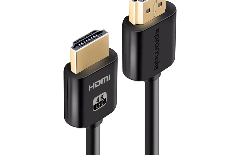 Promate ProLink4K2-500 4K HDMI Cable