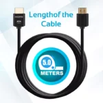 Promate ProLink4K2-500 4K HDMI Cable