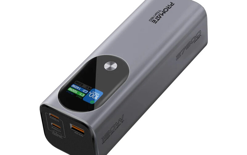 Promate Titan power bank