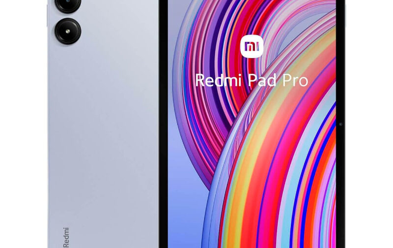Redmi Pad Pro