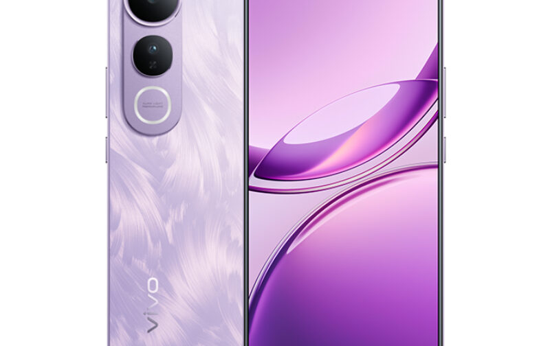Vivo V50 Lite 5G
